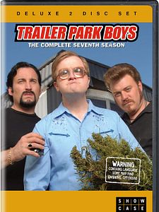 Trailer Park Boys Sezon 7 posteri