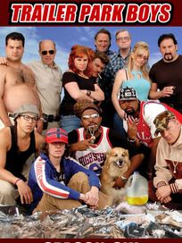 Trailer Park Boys Sezon 6 posteri
