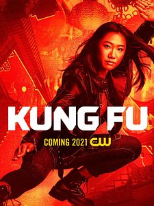 Kung Fu (2021) Sezon 3 posteri