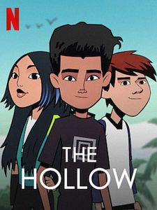 The Hollow Sezon 2 posteri