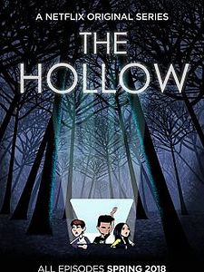 The Hollow Sezon 1 posteri