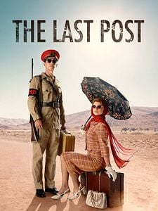 The Last Post Sezon 1 posteri