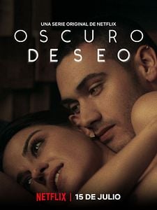 Oscuro deseo Sezon 2 posteri
