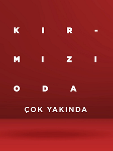 Kırmızı Oda Sezon 2 posteri