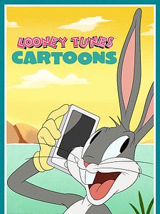 Looney Tunes Cartoons Sezon 1 posteri
