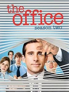 The Office (US) Sezon 2 posteri
