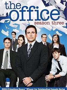 The Office (US) Sezon 3 posteri