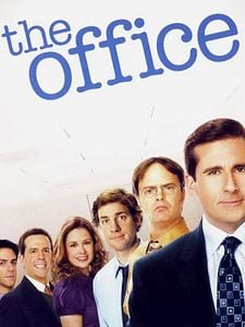 The Office (US) Sezon 5 posteri