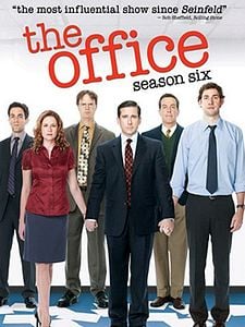 The Office (US) Sezon 6 posteri