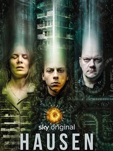 Hausen Sezon 1 posteri