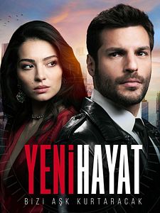 Yeni Hayat Sezon 1 posteri