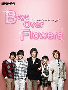 Kkotboda namja Sezon 1 posteri