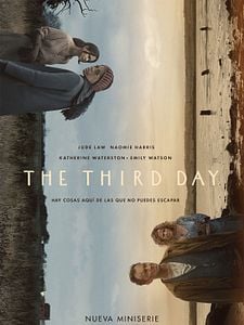 The Third Day Sezon 1 posteri