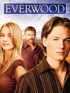 Everwood Sezon 3 posteri