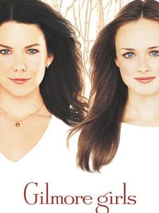 Gilmore Girls Sezon 3 posteri