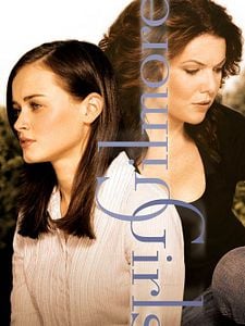 Gilmore Girls Sezon 4 posteri