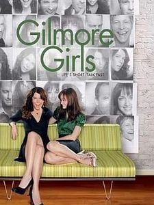 Gilmore Girls Sezon 7 posteri