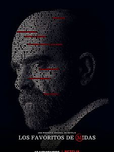 Midas'ın Müritleri Sezon 1 posteri