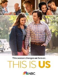 This is Us Sezon 6 posteri