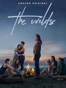 The Wilds Sezon 2 posteri