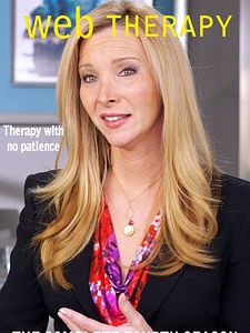 Web Therapy Sezon 4 posteri