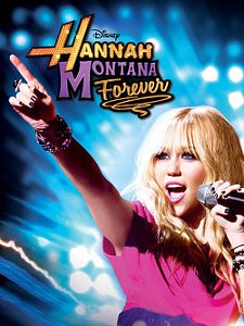 Hannah Montana Sezon 4 posteri