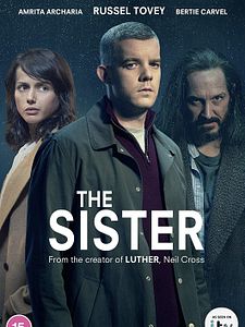 The Sister Sezon 1 posteri