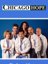 Chicago Hope Sezon 2 posteri