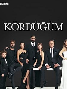 Kördüğüm Sezon 2 posteri