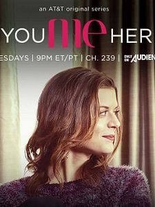 You Me Her Sezon 5 posteri