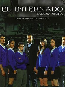 El Internado Sezon 4 posteri