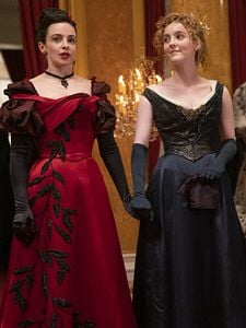 The Nevers Sezon 1 posteri