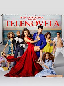 Telenovela Sezon 1 posteri