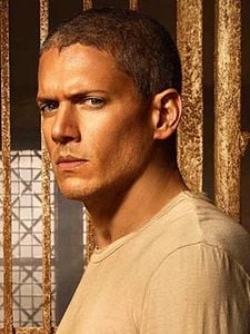 Prison Break Sezon 6 posteri