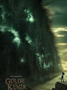 Gölge ve Kemik Sezon 1 posteri