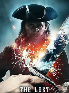 The Lost Pirate Kingdom Sezon 1 posteri