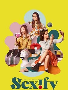 Sexify Sezon 2 posteri