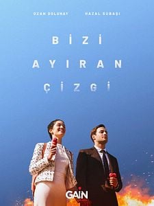 Bizi Ayıran Çizgi Sezon 1 posteri