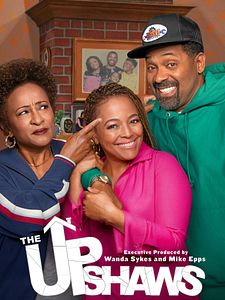 The Upshaws Sezon 7 posteri