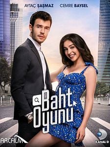 Baht Oyunu Sezon 1 posteri