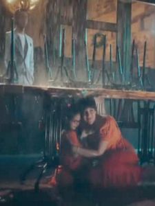 İkimizin Sırrı Sezon 1 posteri