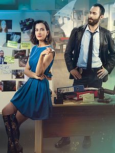 Baş Belası Sezon 1 posteri