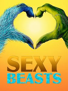 Sexy Beasts Sezon 2 posteri