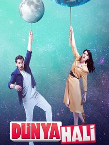 Dünya Hali Sezon 1 posteri