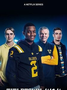 Lise Takımı Sezon 1 posteri