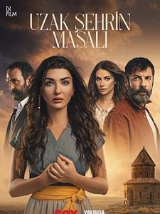 Uzak Şehrin Masalı Sezon 1 posteri