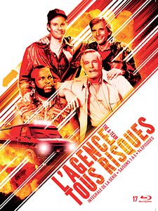 A Takımı Sezon 5 posteri