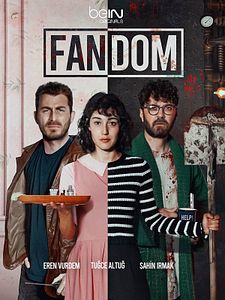 Fandom Sezon 1 posteri