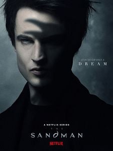 The Sandman Sezon 2 posteri