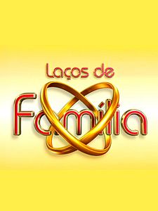 Laços de Família Sezon 1 posteri